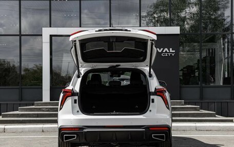 Haval F7, 2025 год, 3 549 000 рублей, 29 фотография