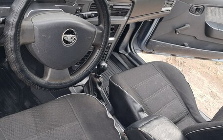 Daewoo Nexia I рестайлинг, 2010 год, 330 000 рублей, 11 фотография