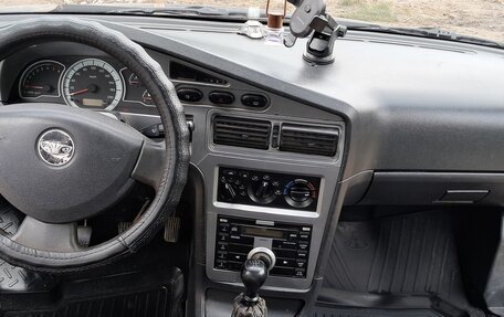 Daewoo Nexia I рестайлинг, 2010 год, 330 000 рублей, 12 фотография