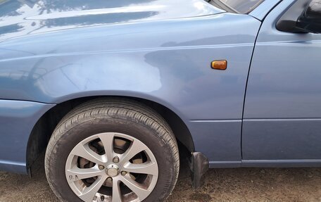 Daewoo Nexia I рестайлинг, 2010 год, 330 000 рублей, 16 фотография