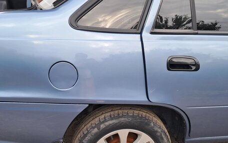 Daewoo Nexia I рестайлинг, 2010 год, 330 000 рублей, 14 фотография