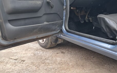 Daewoo Nexia I рестайлинг, 2010 год, 330 000 рублей, 8 фотография