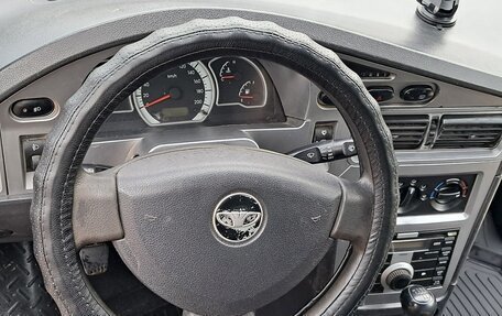 Daewoo Nexia I рестайлинг, 2010 год, 330 000 рублей, 10 фотография