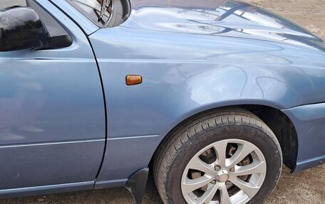 Daewoo Nexia I рестайлинг, 2010 год, 330 000 рублей, 15 фотография