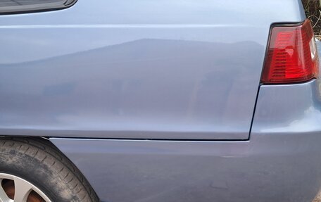 Daewoo Nexia I рестайлинг, 2010 год, 330 000 рублей, 13 фотография