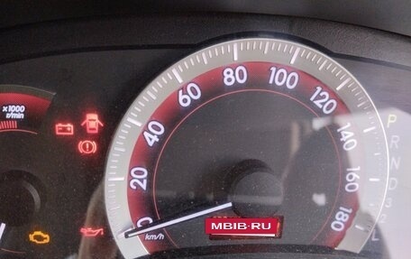 Toyota ISis I, 2009 год, 1 400 000 рублей, 3 фотография