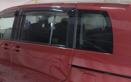 Toyota ISis I, 2009 год, 1 400 000 рублей, 18 фотография