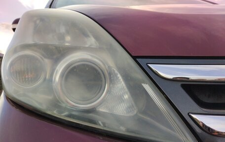 Toyota ISis I, 2009 год, 1 400 000 рублей, 22 фотография