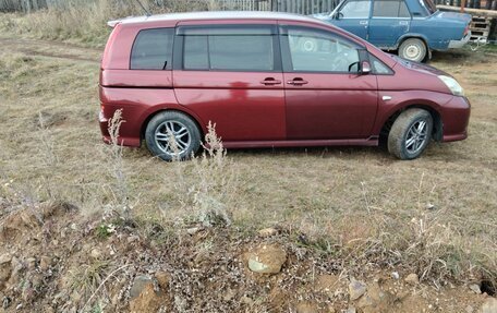 Toyota ISis I, 2009 год, 1 400 000 рублей, 23 фотография