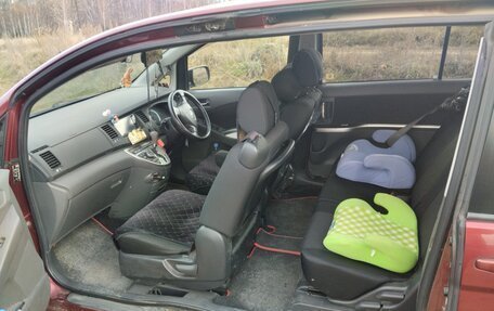 Toyota ISis I, 2009 год, 1 400 000 рублей, 29 фотография