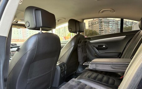 Volkswagen Passat CC I рестайлинг, 2012 год, 1 230 000 рублей, 13 фотография