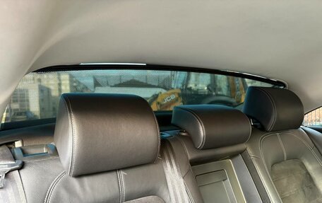 Volkswagen Passat CC I рестайлинг, 2012 год, 1 230 000 рублей, 14 фотография