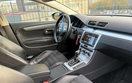 Volkswagen Passat CC I рестайлинг, 2012 год, 1 230 000 рублей, 11 фотография