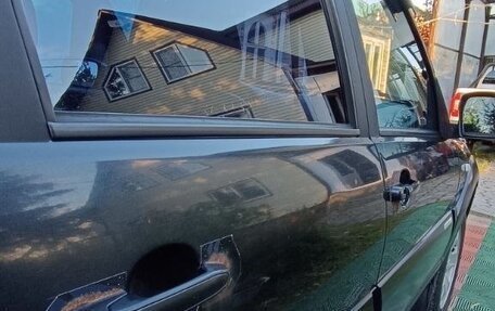 Chevrolet Niva I рестайлинг, 2012 год, 339 000 рублей, 7 фотография