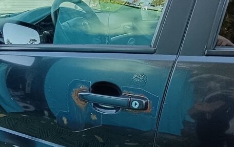 Chevrolet Niva I рестайлинг, 2012 год, 339 000 рублей, 10 фотография