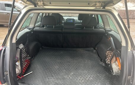 Subaru Outback III, 2005 год, 800 000 рублей, 9 фотография