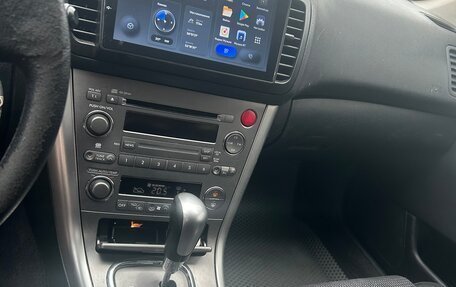 Subaru Outback III, 2005 год, 800 000 рублей, 10 фотография