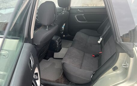 Subaru Outback III, 2005 год, 800 000 рублей, 8 фотография