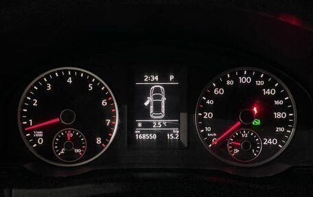 Volkswagen Tiguan I, 2011 год, 1 140 000 рублей, 5 фотография