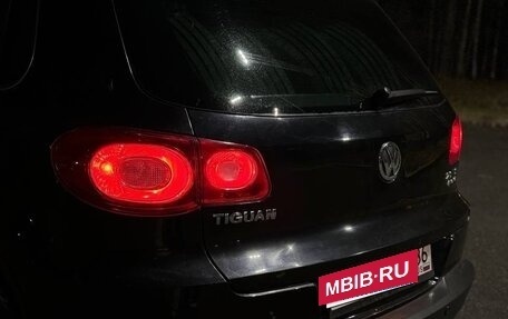 Volkswagen Tiguan I, 2011 год, 1 140 000 рублей, 9 фотография