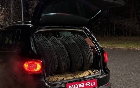 Volkswagen Tiguan I, 2011 год, 1 140 000 рублей, 8 фотография