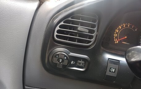 KIA Spectra II (LD), 2006 год, 240 000 рублей, 9 фотография