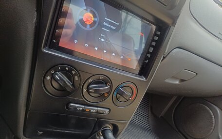 KIA Spectra II (LD), 2006 год, 240 000 рублей, 11 фотография