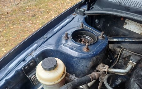 KIA Spectra II (LD), 2006 год, 240 000 рублей, 16 фотография