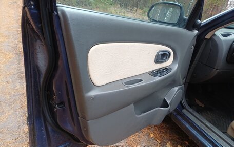 KIA Spectra II (LD), 2006 год, 240 000 рублей, 19 фотография