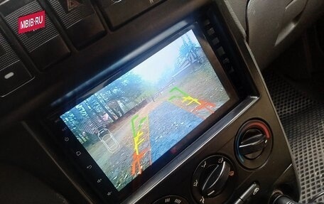 KIA Spectra II (LD), 2006 год, 240 000 рублей, 14 фотография