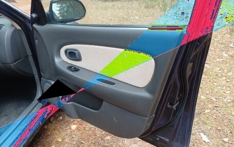 KIA Spectra II (LD), 2006 год, 240 000 рублей, 20 фотография