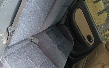 KIA Spectra II (LD), 2006 год, 240 000 рублей, 21 фотография