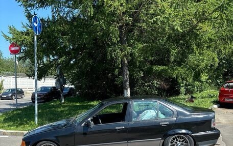 BMW 3 серия, 1996 год, 220 000 рублей, 5 фотография