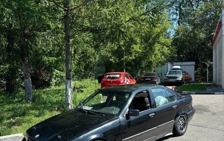 BMW 3 серия, 1996 год, 220 000 рублей, 6 фотография