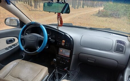 KIA Spectra II (LD), 2006 год, 240 000 рублей, 22 фотография