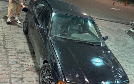 BMW 3 серия, 1996 год, 220 000 рублей, 9 фотография