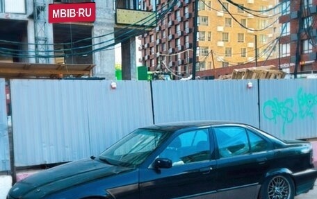 BMW 3 серия, 1996 год, 220 000 рублей, 7 фотография