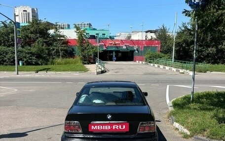 BMW 3 серия, 1996 год, 220 000 рублей, 2 фотография