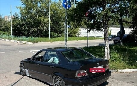 BMW 3 серия, 1996 год, 220 000 рублей, 3 фотография