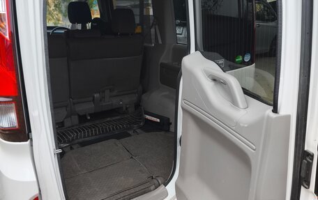 Honda Stepwgn IV, 2021 год, 2 250 008 рублей, 5 фотография
