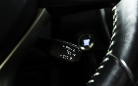 Lexus RX IV рестайлинг, 2021 год, 4 649 700 рублей, 21 фотография