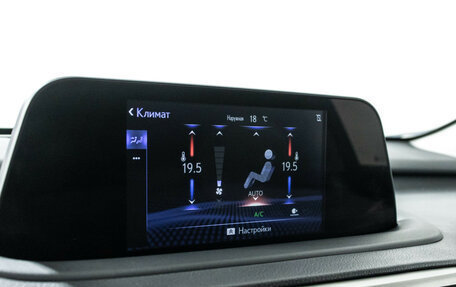 Lexus RX IV рестайлинг, 2021 год, 4 649 700 рублей, 16 фотография