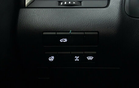 Lexus RX IV рестайлинг, 2021 год, 4 649 700 рублей, 20 фотография