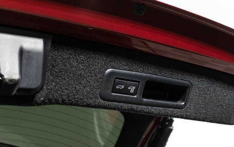 Lexus RX IV рестайлинг, 2021 год, 4 649 700 рублей, 25 фотография