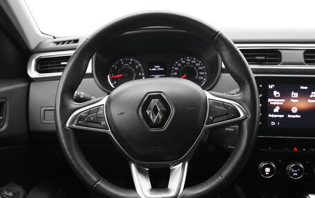 Renault Arkana I, 2021 год, 1 550 000 рублей, 6 фотография