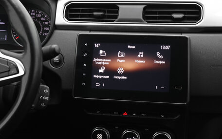 Renault Arkana I, 2021 год, 1 550 000 рублей, 11 фотография