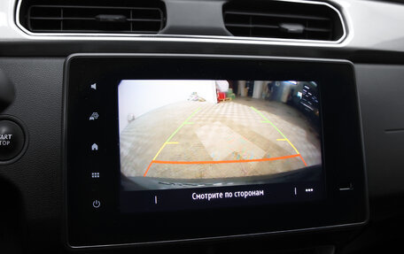 Renault Arkana I, 2021 год, 1 550 000 рублей, 9 фотография