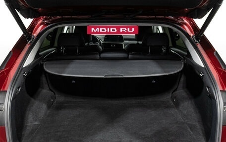 Lexus RX IV рестайлинг, 2021 год, 4 649 700 рублей, 24 фотография