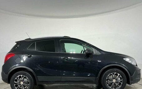 Opel Mokka I, 2014 год, 890 000 рублей, 5 фотография