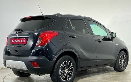 Opel Mokka I, 2014 год, 890 000 рублей, 4 фотография